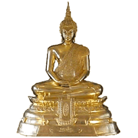 Buddha Image